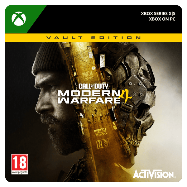 Call of Duty®: Modern Warfare 4 - Vault Edition