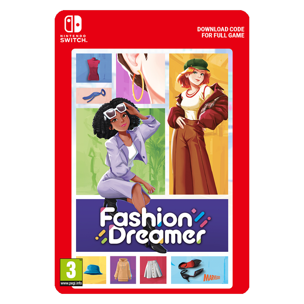 Fashion Dreamer