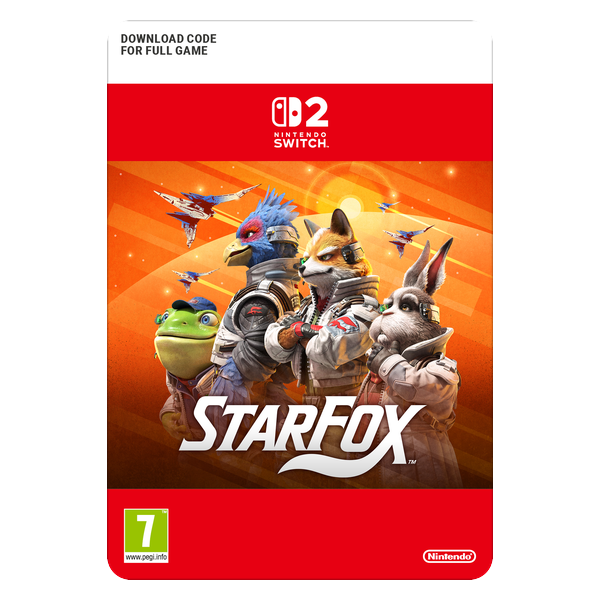 Star Fox
