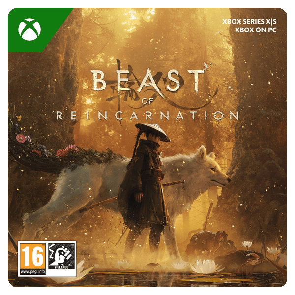 Beast of Reincarnation