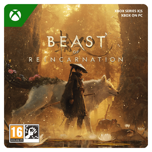 Beast of Reincarnation