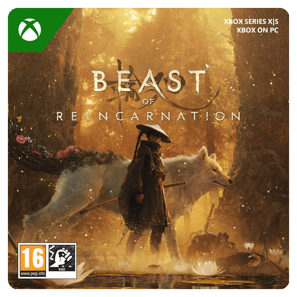 Beast of Reincarnation
